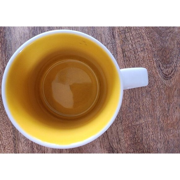 2014 Starbucks Orange County You Are Here Coffee Cup Tea Mug | 14oz - Picture 4 of 5